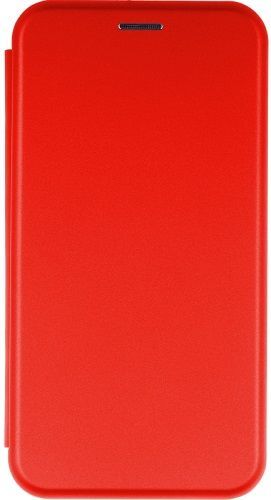 Puzdro Winner Deluxe puzdro pre Apple iPhone Xr, červená