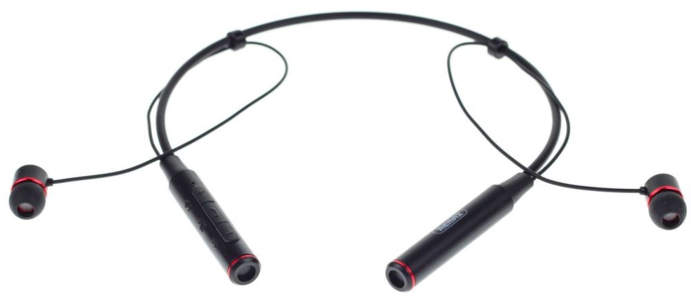 Bezdrátová sluchátka Remax AA-1236 RB-S6 černé
