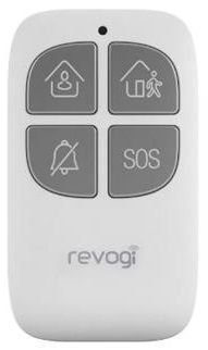 Dálkový ovladač Revogi Smart Sense SSW009 dálkový ovladač