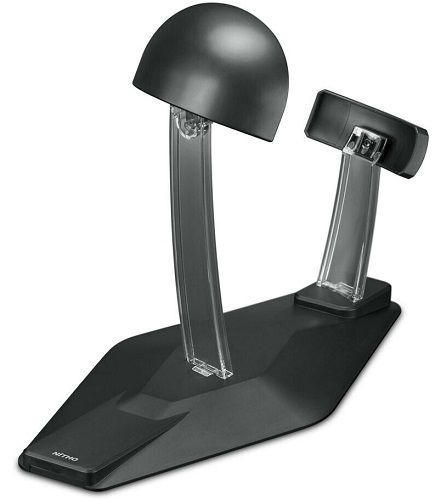 Správce kabelu Nitho PVR-STND-K stojan pro PlayStation VR headset