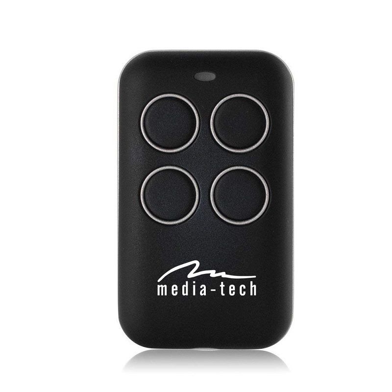 Chytrý dálkový ovladač Media-Tech MT5108 chytrý dálkový ovladač