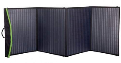 Solárny panel pre autochladnicky YETICOOL SP200W, Solárny panel pre autoc