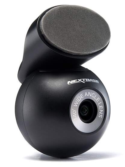 Autokamera Nextbase zadní kamera s magnetickým držákem černá
