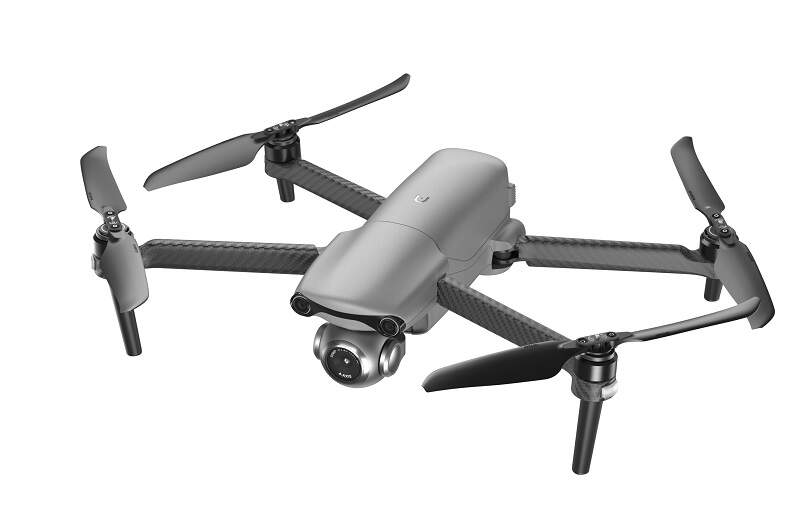 Dron Autel Evo Lite+ Standard Grey