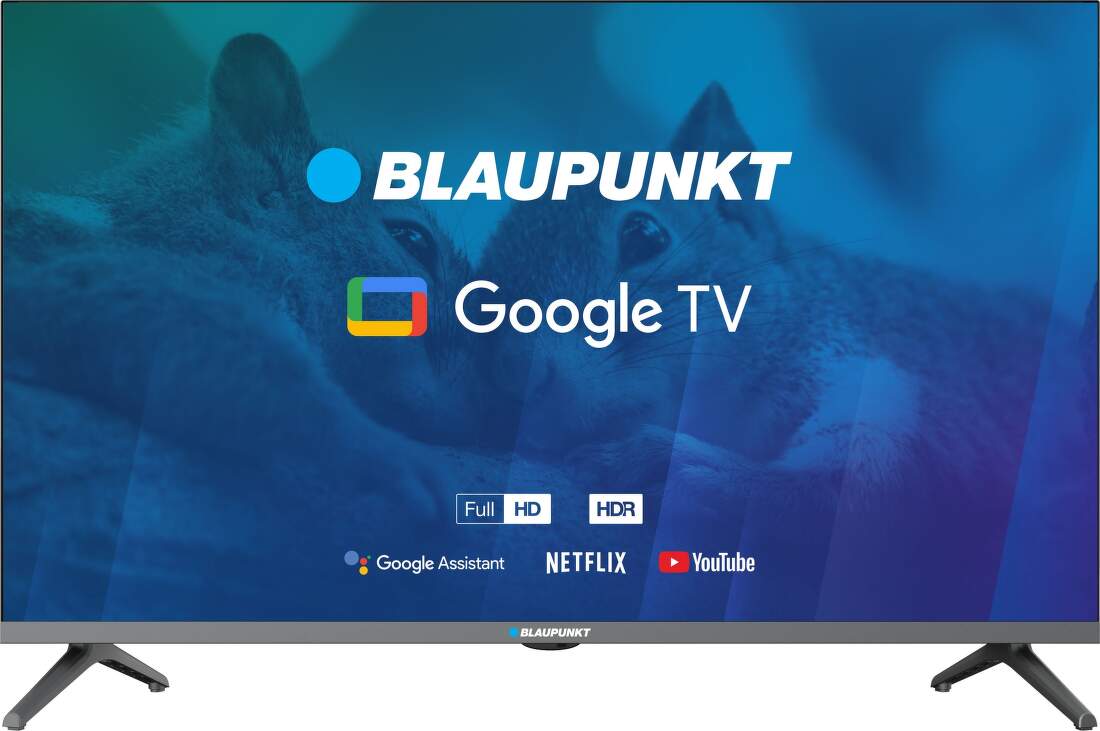 Televize Blaupunkt 32FBG5000S