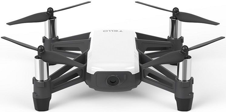 Dron RYZE Tello Boost Combo 200C