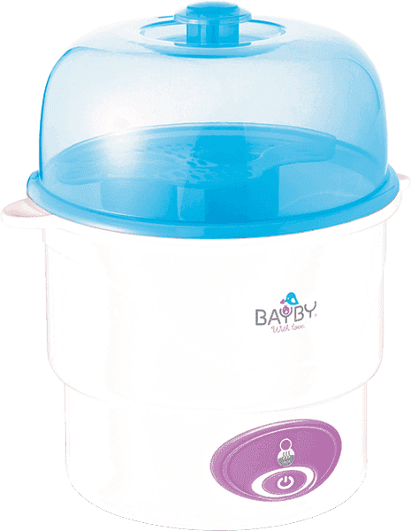 Sterilizer Bayby BBS 3010 electric sterilizer
