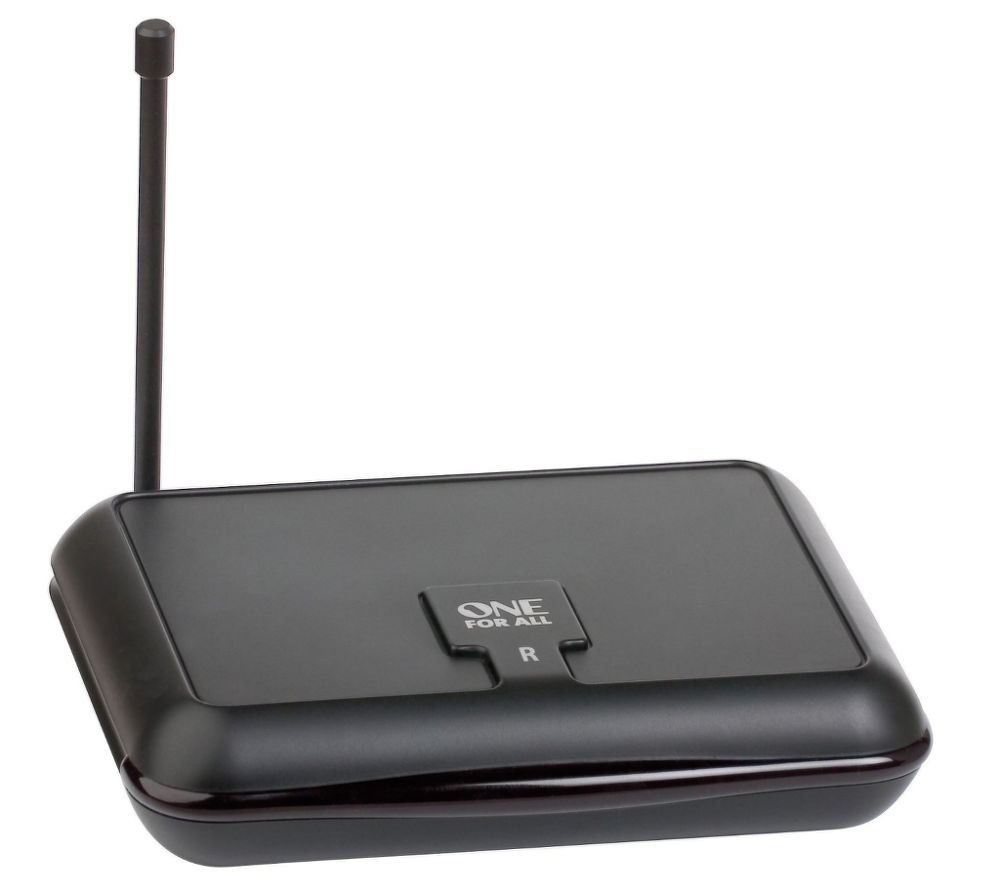 Wireless AV Transmitter ONE FOR ALL SV1715 Audio Video Sender