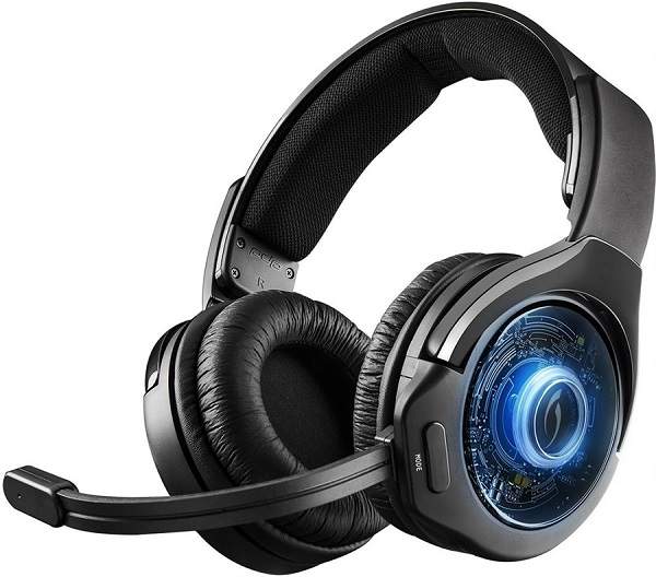 Headset PDP Afterglow AG9+
