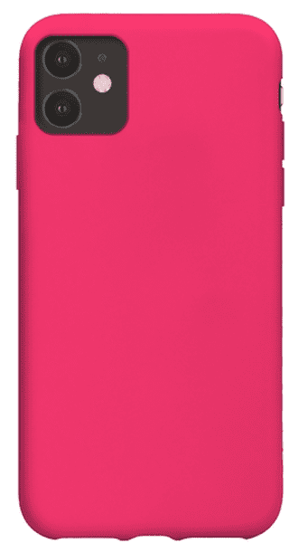 Puzdro SBS Vanity ochranné puzdro pre Apple iPhone 11 ružová
