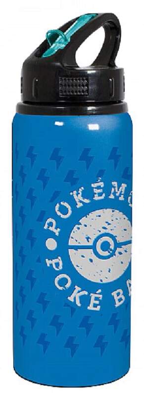 Hliníková láhev sport Pokemon 710 ml