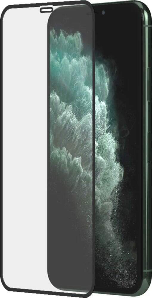 Sklo SAFE. Case Friendly tvrzené sklo pro Apple iPhone 11 Pro/XS/X černé