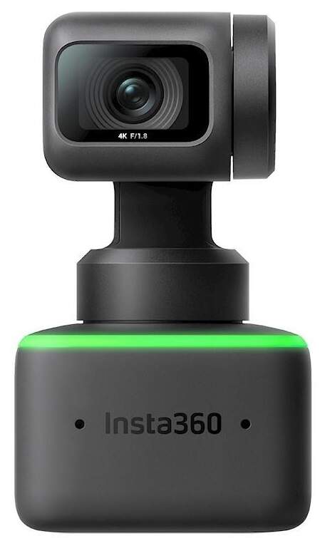 PC webkamera Insta360 Link (INST800) černá