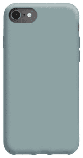Puzdro SBS Vanity ochranné puzdro pre Apple iPhone 7/8/SE 2020/2022 svetlá modrá