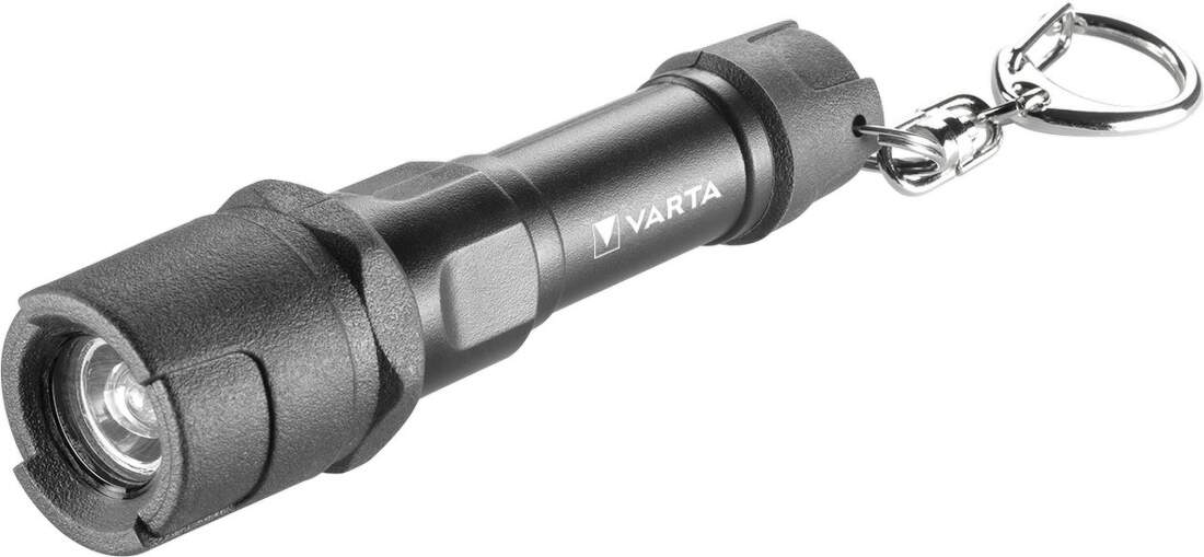 Kľúčová bateriová LED svietidlá VARTA na klúče AAA