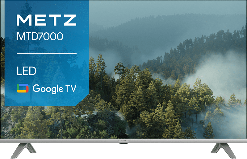Televize Metz 40MTD7000Z