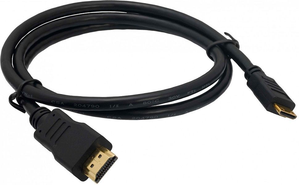 HDMI kabel 1.5m Mascom 8181-015 HDMI 2.0 1.5m