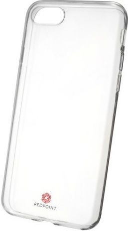 Pouzdro Redpoint silikonové pouzdro pro Samsung Galaxy S10 transparentní