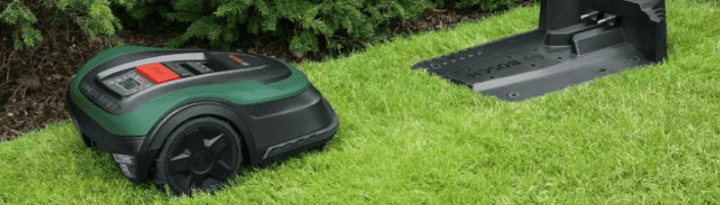 Jak vybrat sekačku na trávu