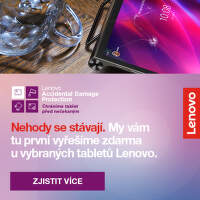 Balíček ADP One k tabletům Lenovo