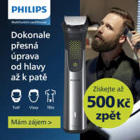 Philips grooming CB banner 500 CTA 590x590 EW akce I desktop CZE
