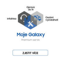 Prémiový servis k telefonům Samsung Galaxy řady S