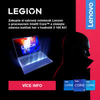Balíček her k notebookům Lenovo