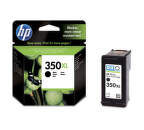HP CB336EE Black XL náplň No.350 BLISTER