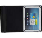 EW RivaCase 3007 black tablet case 9"-10.1"
