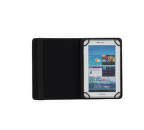 RIVACASE 3003 black tablet case 7"-8" 12