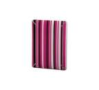 HAMA 106310 Ochranný kryt "Pink Stripes" pre iPad