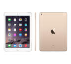 APPLE iPad Air 2 Wi-Fi 16GB Gold MH0W2FD/A