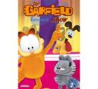 DVD F - Garfield 3