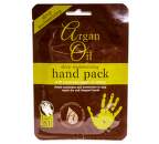 XPEL Hand pack Argánový olej, hydratačné rukavice