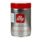 ILLY Zrnková káva 250 g, 100% arabica