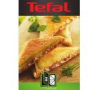 TEFAL XA800212, Príslušenstvo k sendvičovaču