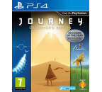 PS4 - Journey Collectors Edition