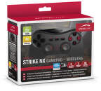 SPEEDLINK STRIKE NX Gamepad - Wireless - for PS3