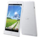 Acer Iconia One 8 NT.L7JEE.004 (bílý) - tablet