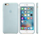 APPLE iPhone 6s Plus Silicone Case Turquoise MLD12ZM/A