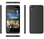 HTC Desire 626 (šedý)