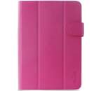 PURO Unibook s magnetem7" (růžová)