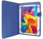 PURO Unibook s magnetem 8" (modrá)