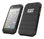 CAT S30 Dual SIM (černý)
