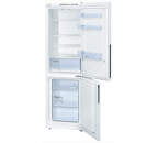 Bosch KGV 36UW30, bílá kombinovaná chladnička