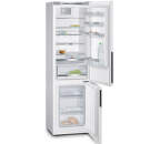 Siemens KG39EDW40, bílá kombinovaná chladnička