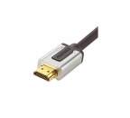 Bandridge PROL1202 HDMI kabel s Ethernetem, 2m