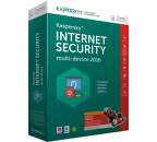 KASPERSKY Internet Security 2016