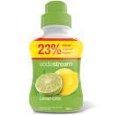 SODASTREAM sirup Lemon Lime 750 ml_1