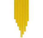 3DOODLER Single color ABS pack - Sunnyside Yellow